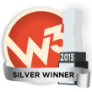 w3winner_silver